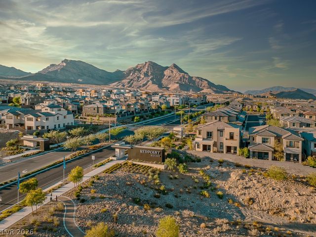 11689 Emerald Lake Avenue, Las Vegas, NV 89138