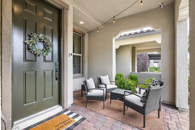 11689 Emerald Lake Avenue, Las Vegas, NV 89138