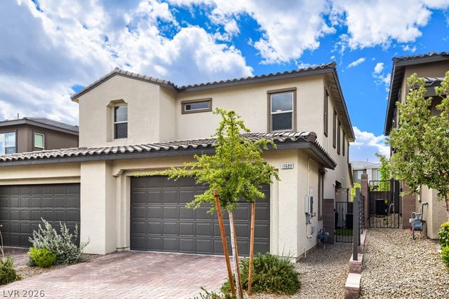 11689 Emerald Lake Avenue, Las Vegas, NV 89138