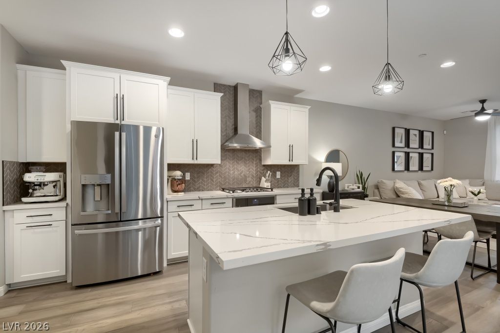 11689 Emerald Lake Avenue, Las Vegas, NV 89138
