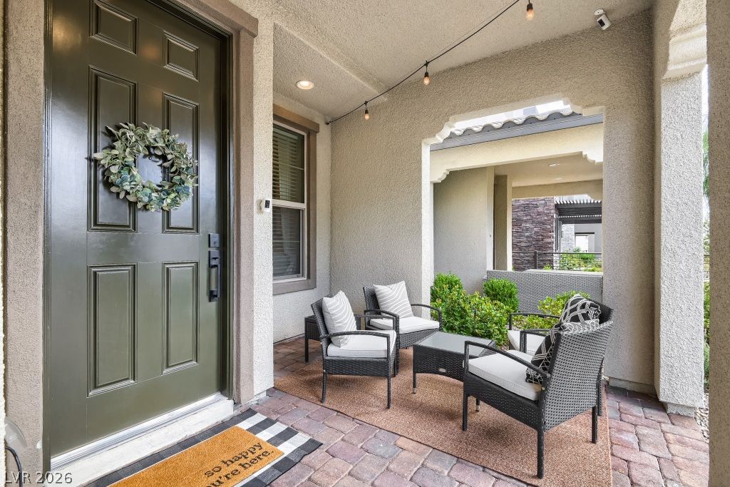 11689 Emerald Lake Avenue, Las Vegas, NV 89138 — photo 3