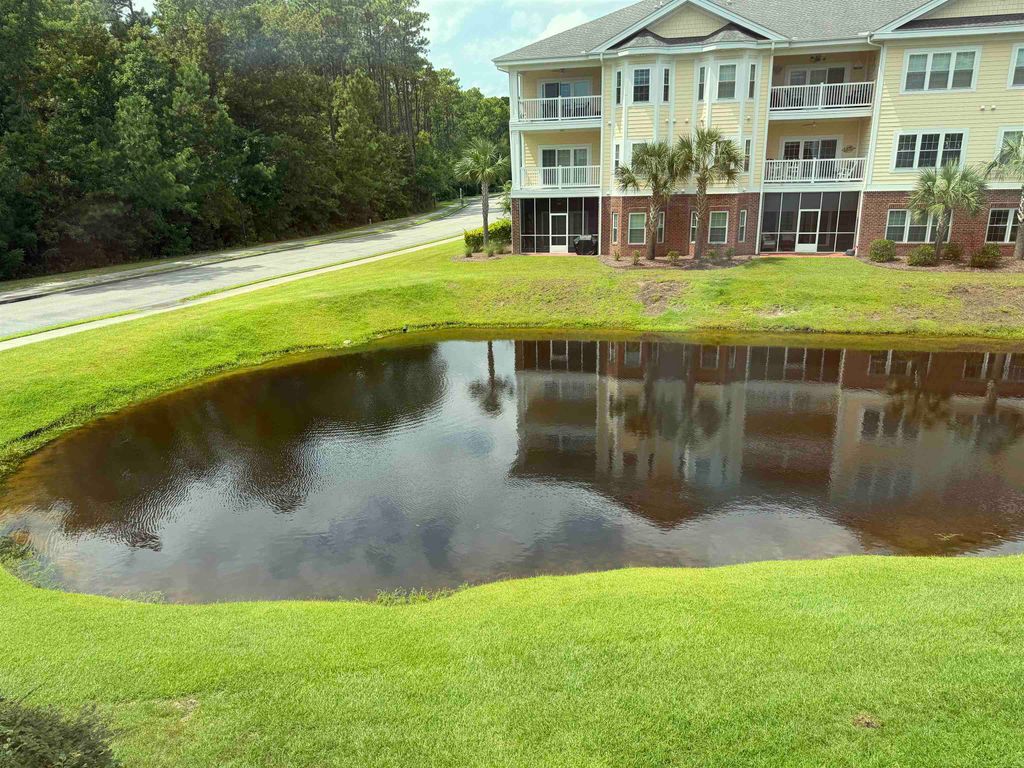 1101 Louise Costin Ln Unit 1307, Murrells Inlet, SC 29576 — photo 2