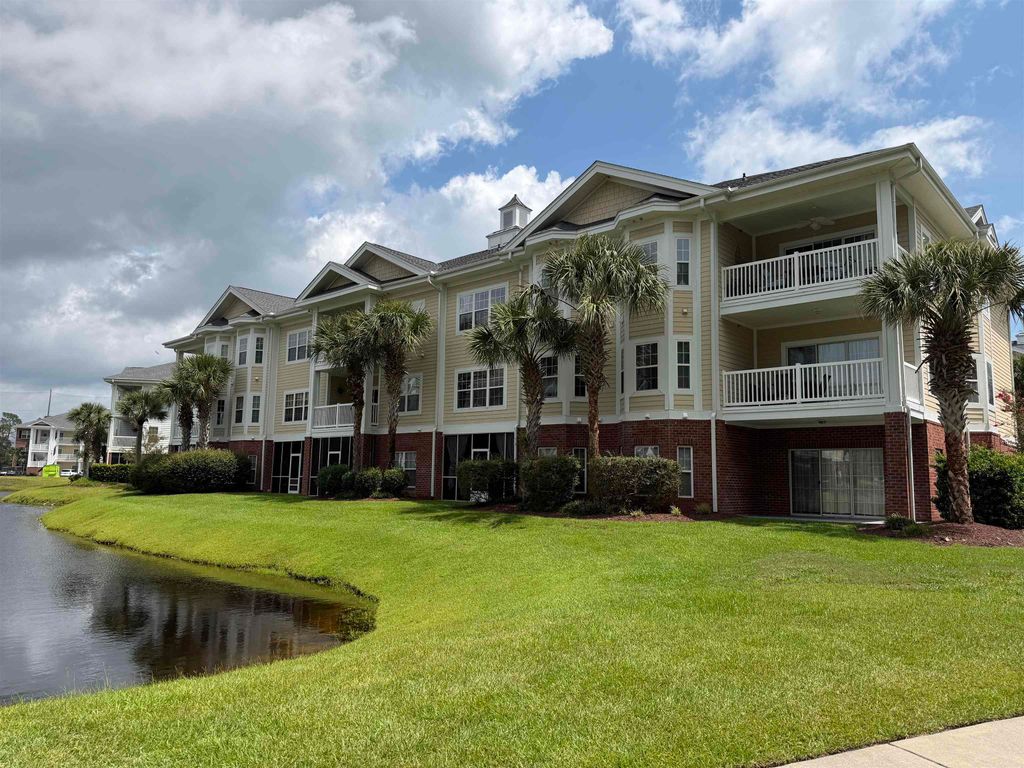 1101 Louise Costin Ln Unit 1307, Murrells Inlet, SC 29576 — photo 3