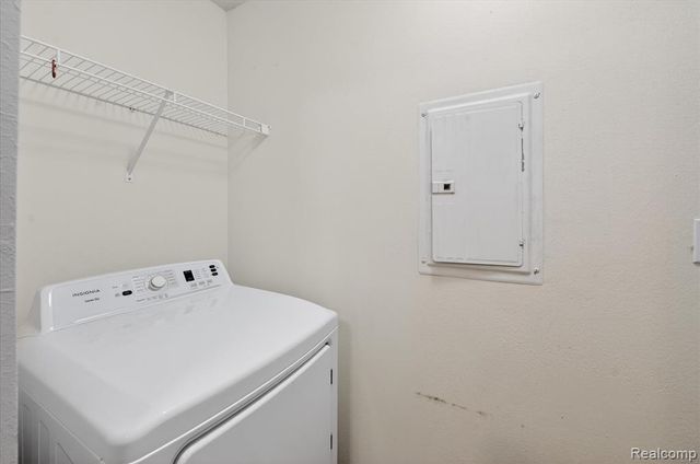 12204 Pinehurst Lane 32, Grand Blanc, MI 48439