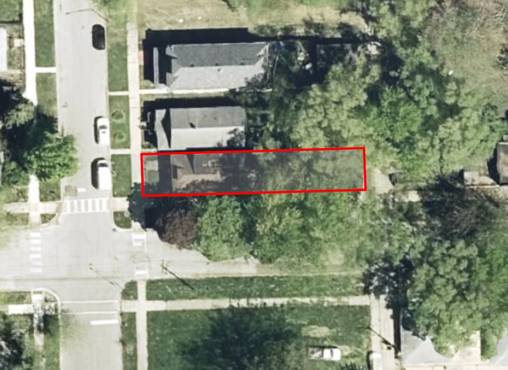 11757 S Morgan Street, Chicago, IL 60643 — exterior