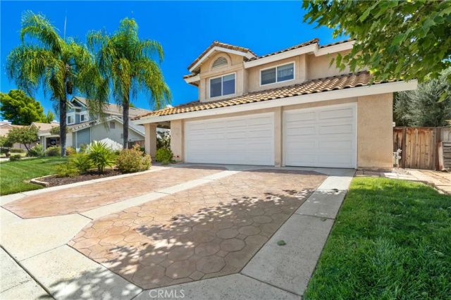 25410 Blackthorne Drive, Murrieta, CA 92563