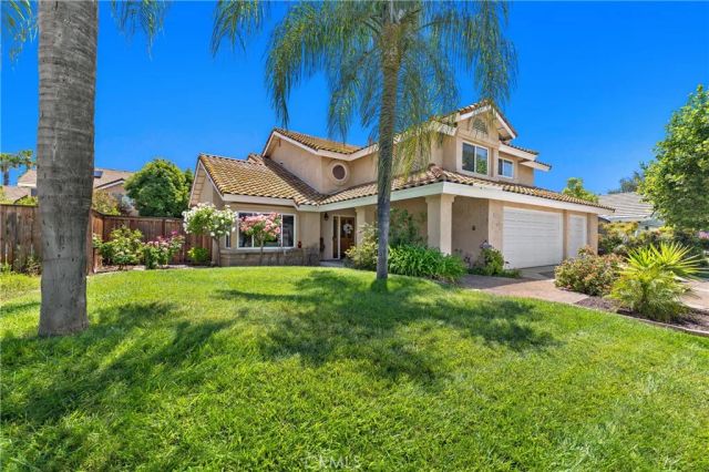 25410 Blackthorne Drive, Murrieta, CA 92563