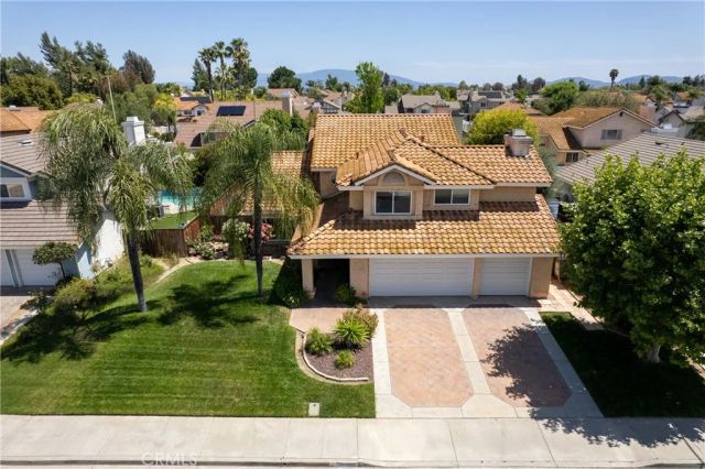 25410 Blackthorne Drive, Murrieta, CA 92563