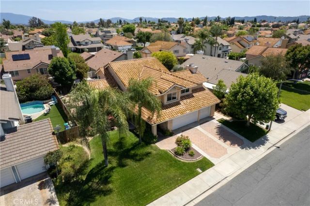 25410 Blackthorne Drive, Murrieta, CA 92563