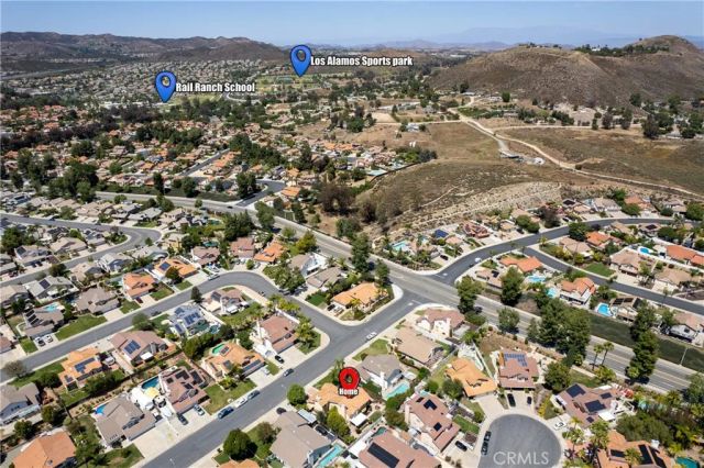 25410 Blackthorne Drive, Murrieta, CA 92563