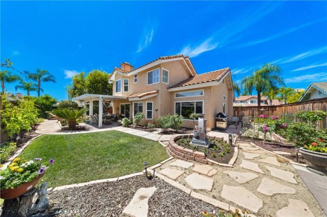 25410 Blackthorne Drive, Murrieta, CA 92563