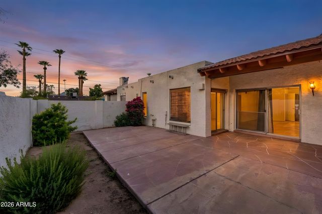 3624 N 27TH Way, Phoenix, AZ 85016