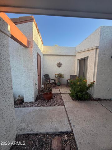3624 N 27TH Way, Phoenix, AZ 85016