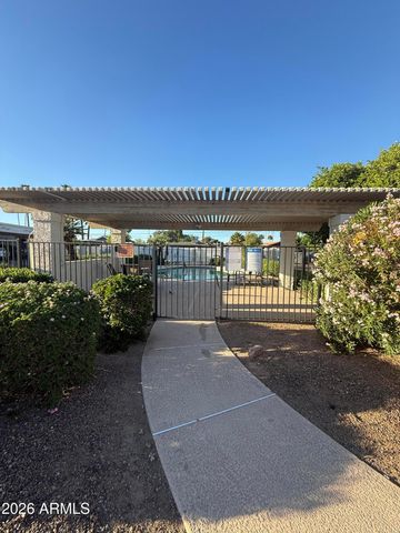 3624 N 27TH Way, Phoenix, AZ 85016