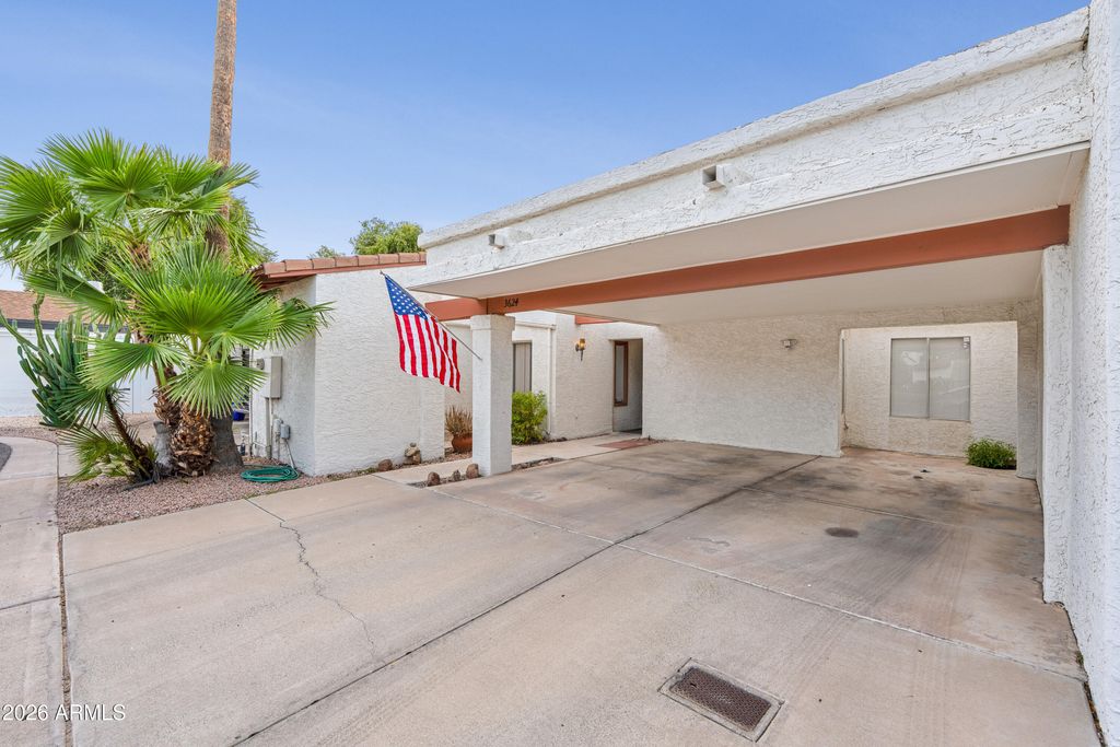 3624 N 27TH Way, Phoenix, AZ 85016