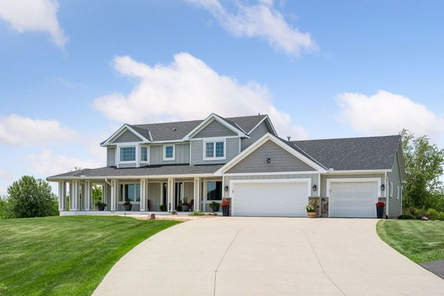 10205 Heather Lane, Rogers, MN 55374