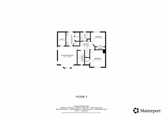 10205 Heather Lane, Rogers, MN 55374