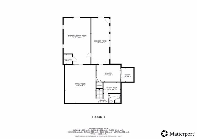 10205 Heather Lane, Rogers, MN 55374