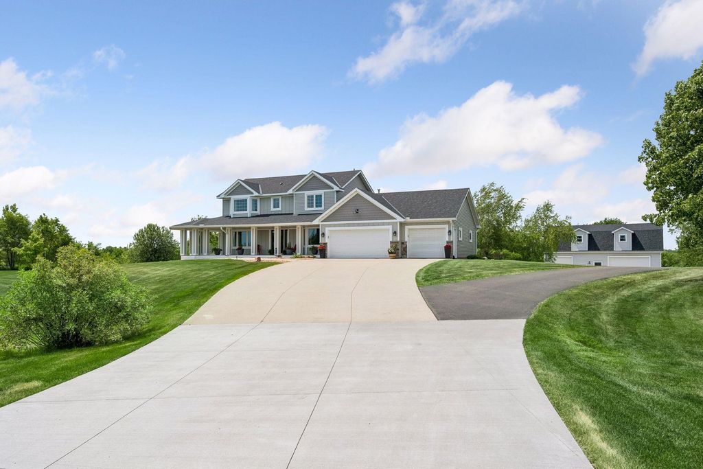10205 Heather Lane, Rogers, MN 55374 — photo 4
