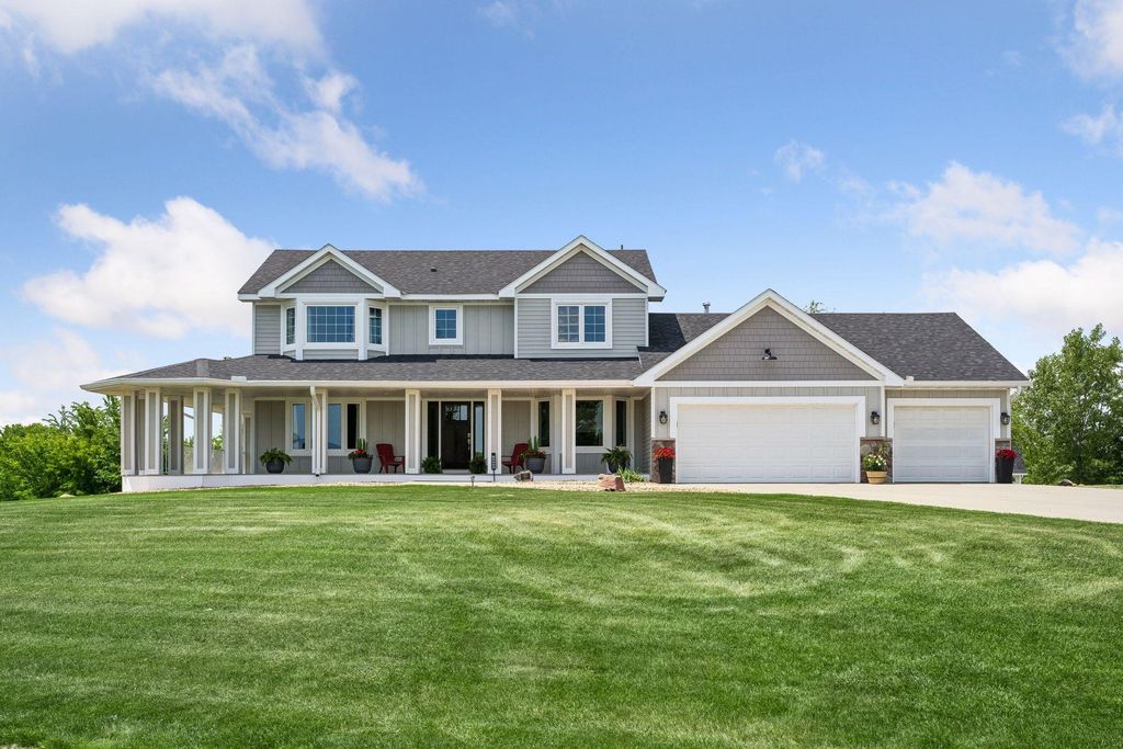 10205 Heather Lane, Rogers, MN 55374 — photo 5