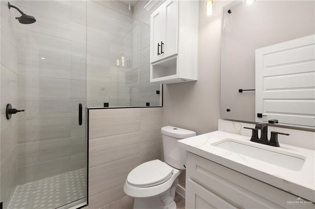 2324 Thornton Avenue, Mission, TX 78574