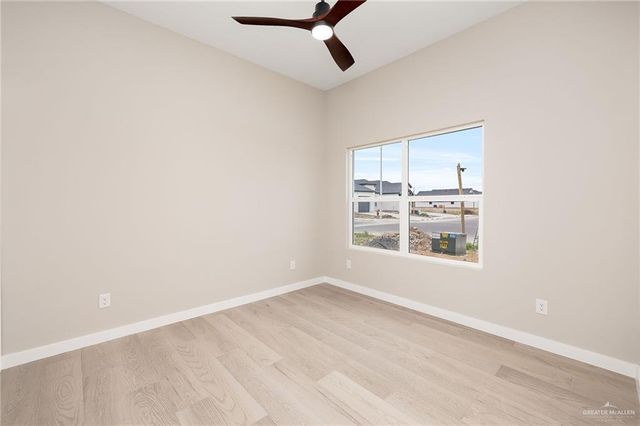 2324 Thornton Avenue, Mission, TX 78574