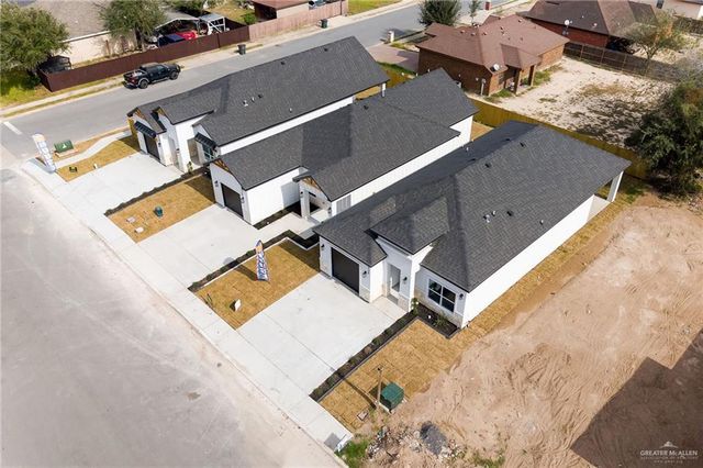 2324 Thornton Avenue, Mission, TX 78574