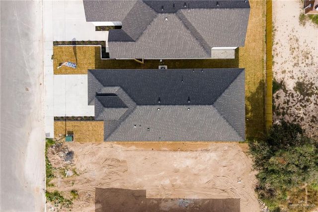 2324 Thornton Avenue, Mission, TX 78574