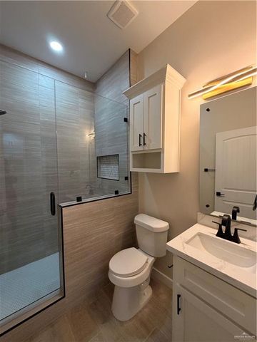 2326 Thornton Avenue, Mission, TX 78574