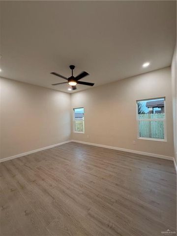 2326 Thornton Avenue, Mission, TX 78574