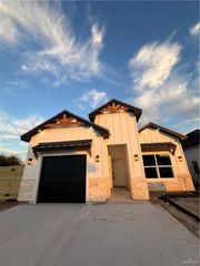 2326 Thornton Avenue, Mission, TX 78574