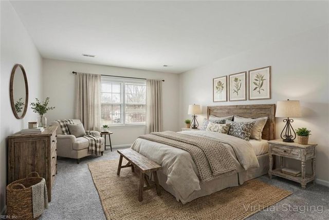 118 Groome RD, Newport News, VA 23601