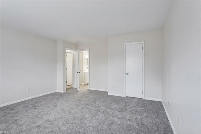 118 Groome RD, Newport News, VA 23601