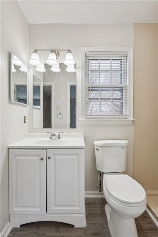 118 Groome RD, Newport News, VA 23601