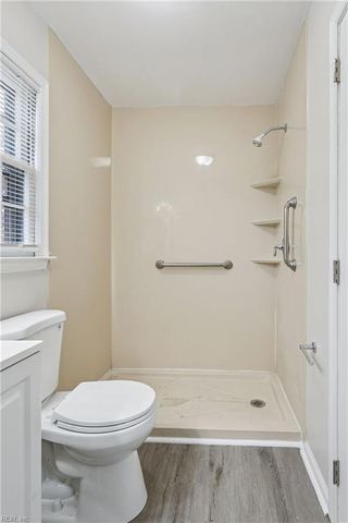 118 Groome RD, Newport News, VA 23601