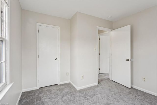 118 Groome RD, Newport News, VA 23601