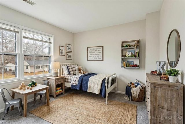 118 Groome RD, Newport News, VA 23601