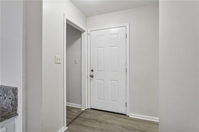 118 Groome RD, Newport News, VA 23601