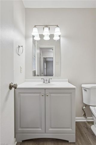 118 Groome RD, Newport News, VA 23601