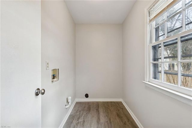 118 Groome RD, Newport News, VA 23601