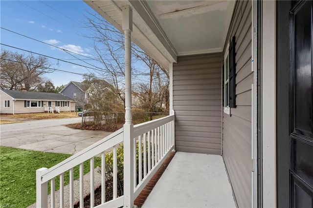 118 Groome RD, Newport News, VA 23601