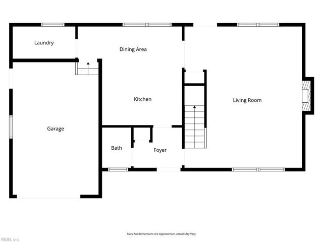 118 Groome RD, Newport News, VA 23601