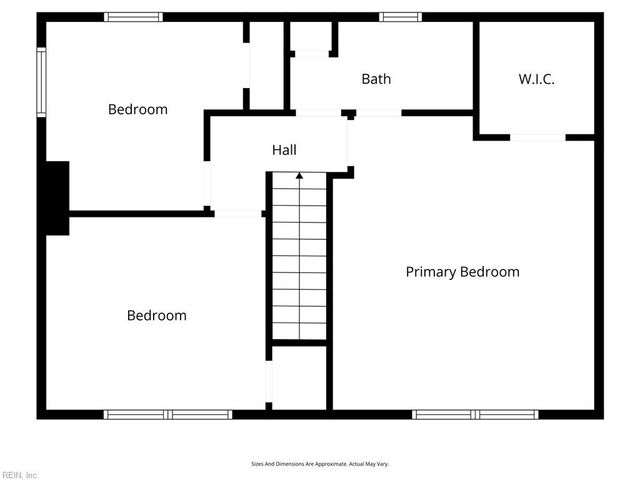 118 Groome RD, Newport News, VA 23601