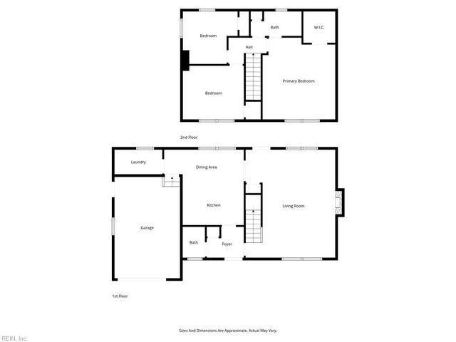 118 Groome RD, Newport News, VA 23601