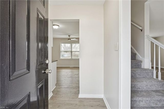 118 Groome RD, Newport News, VA 23601