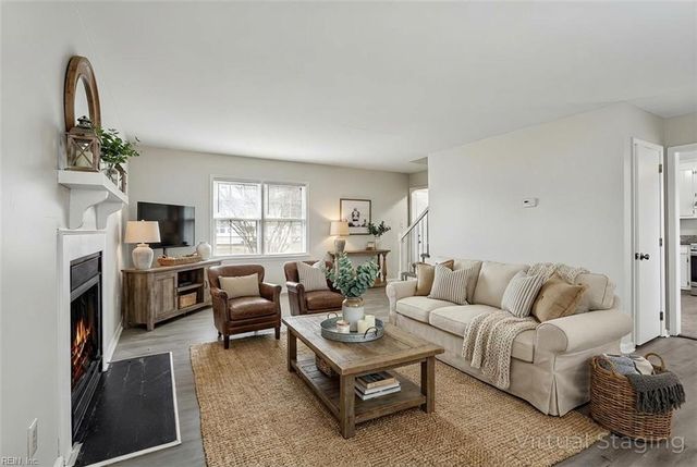 118 Groome RD, Newport News, VA 23601