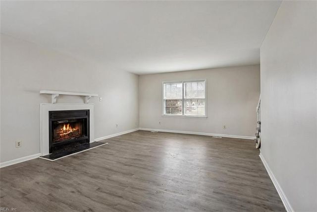 118 Groome RD, Newport News, VA 23601