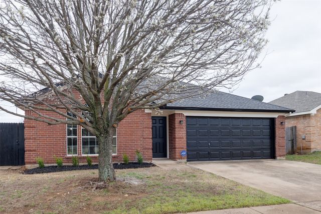 5005 Button Willow Drive, Fort Worth, TX 76123