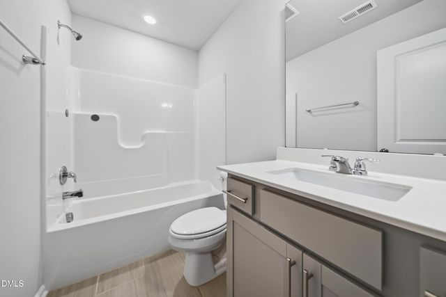 4021 Sierra Pelona Drive, Raleigh, NC 27616