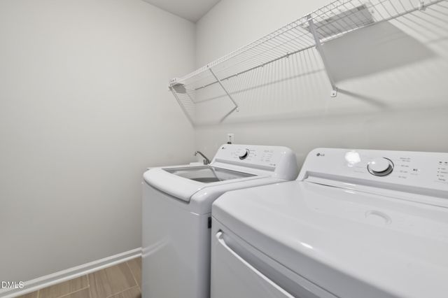 4021 Sierra Pelona Drive, Raleigh, NC 27616